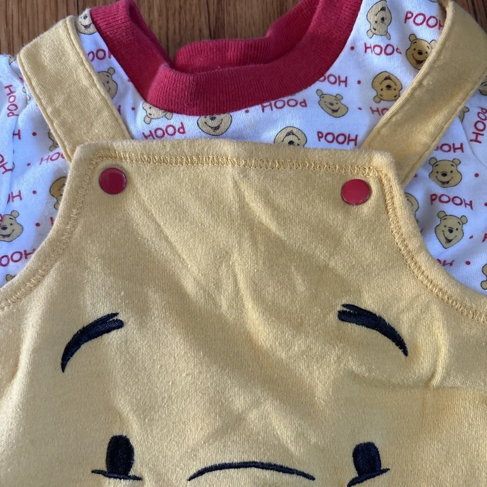 Disney winnie pooh