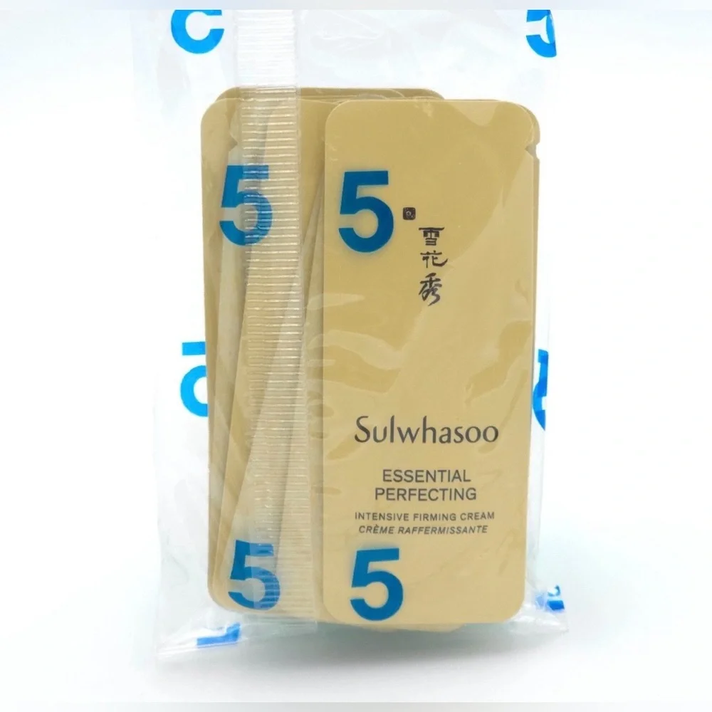 Sulwhasoo product description