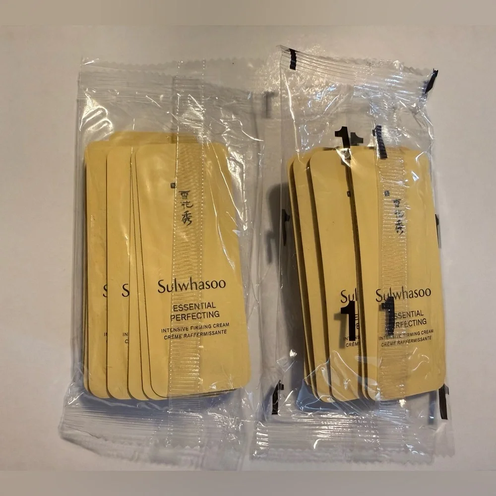 Sulwhasoo product description