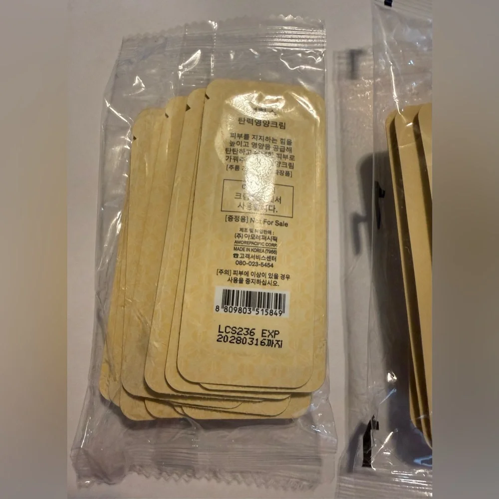 Sulwhasoo product description