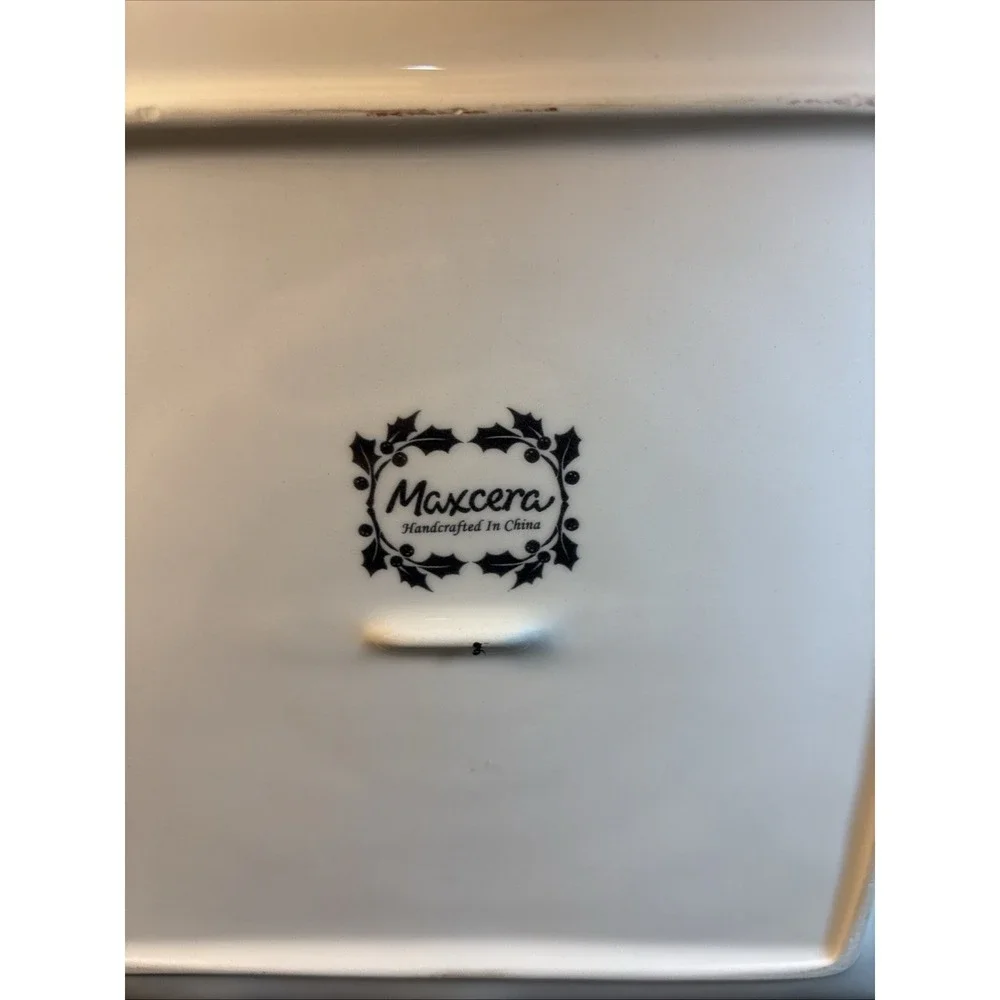 Maxcera good used