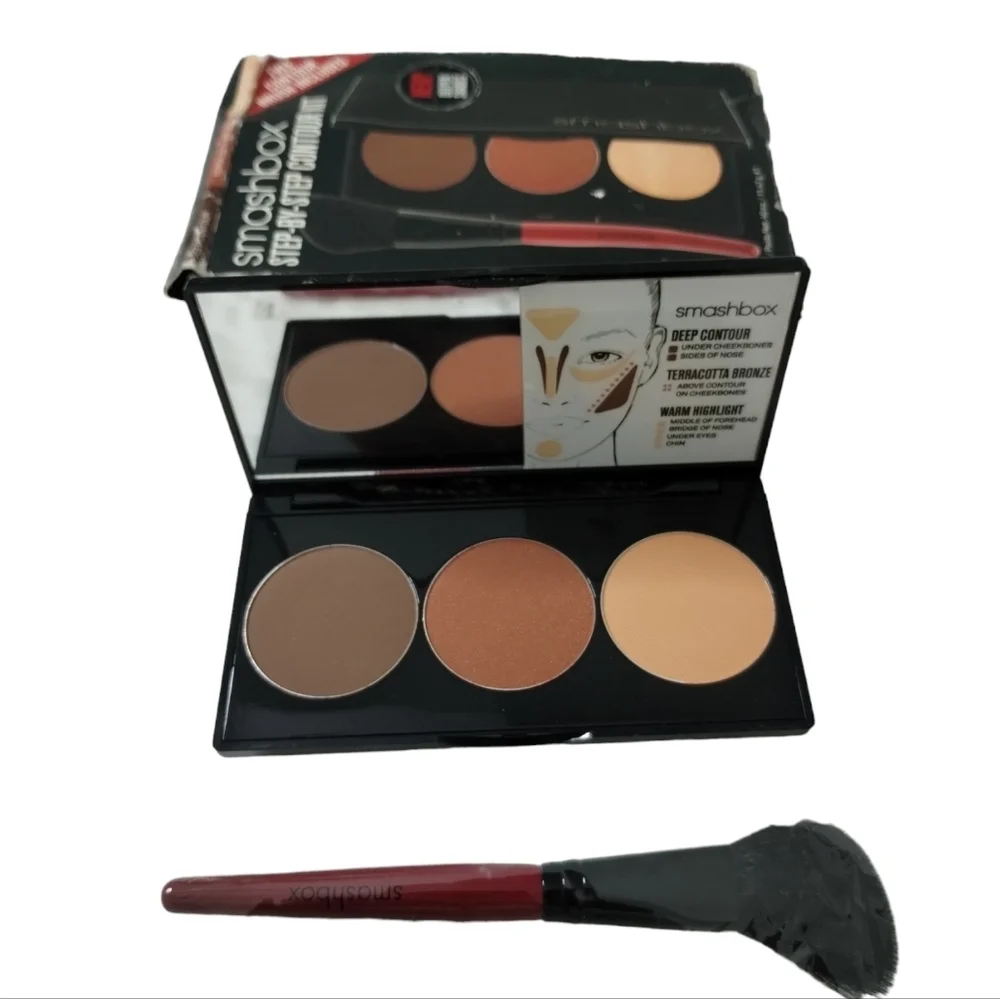 Smashbox contour new