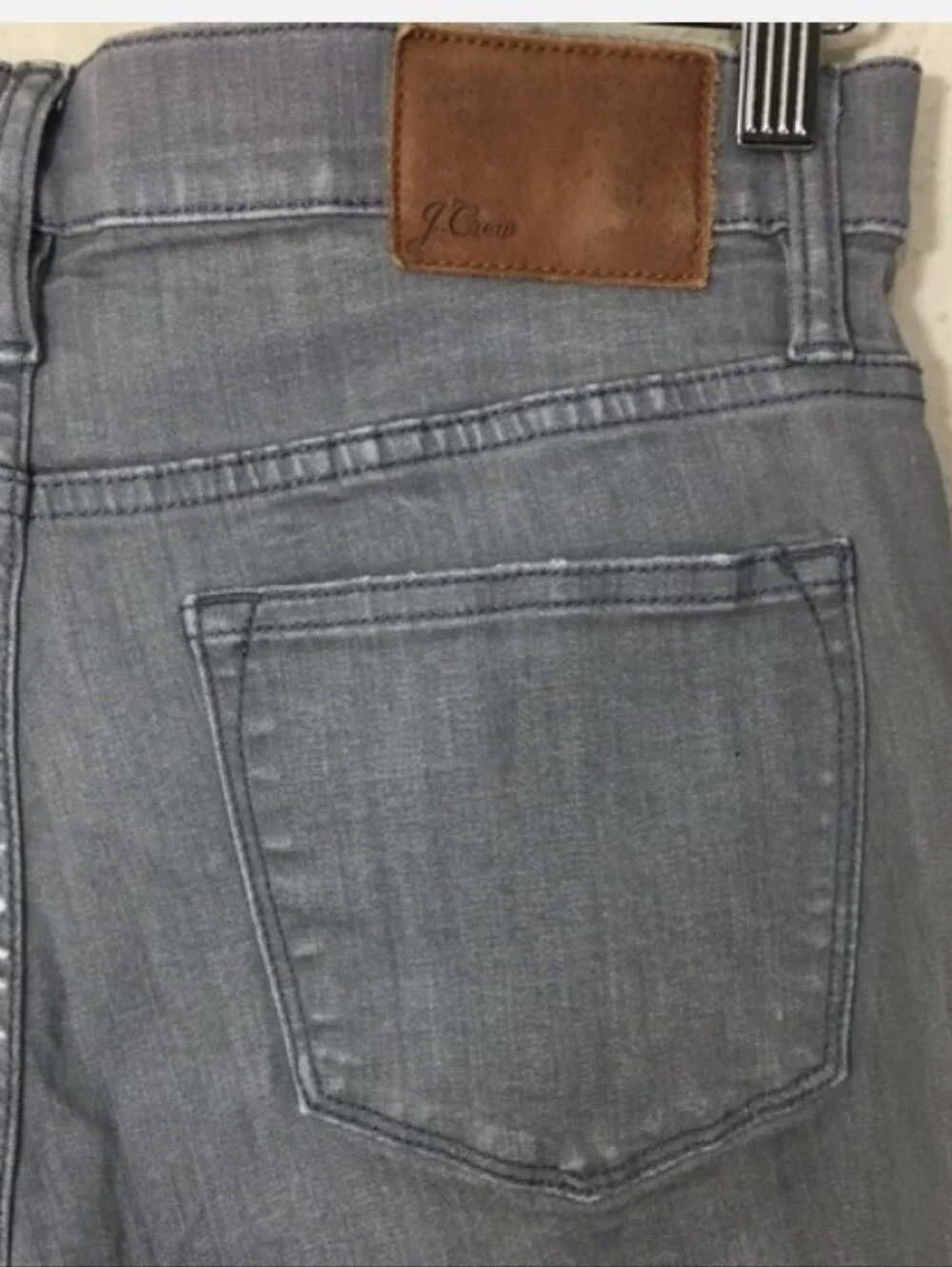 J. Crew these are