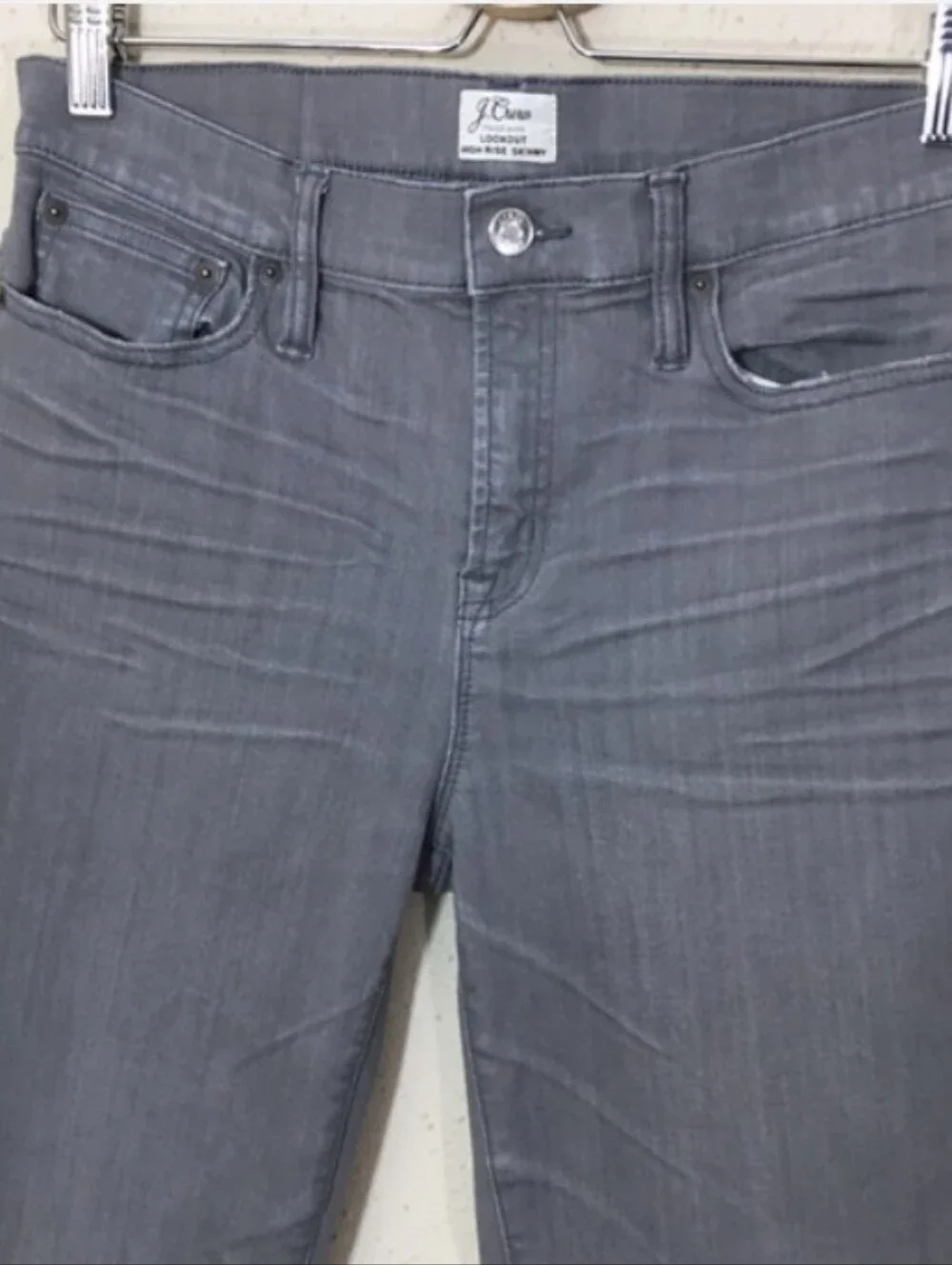 J. Crew these are