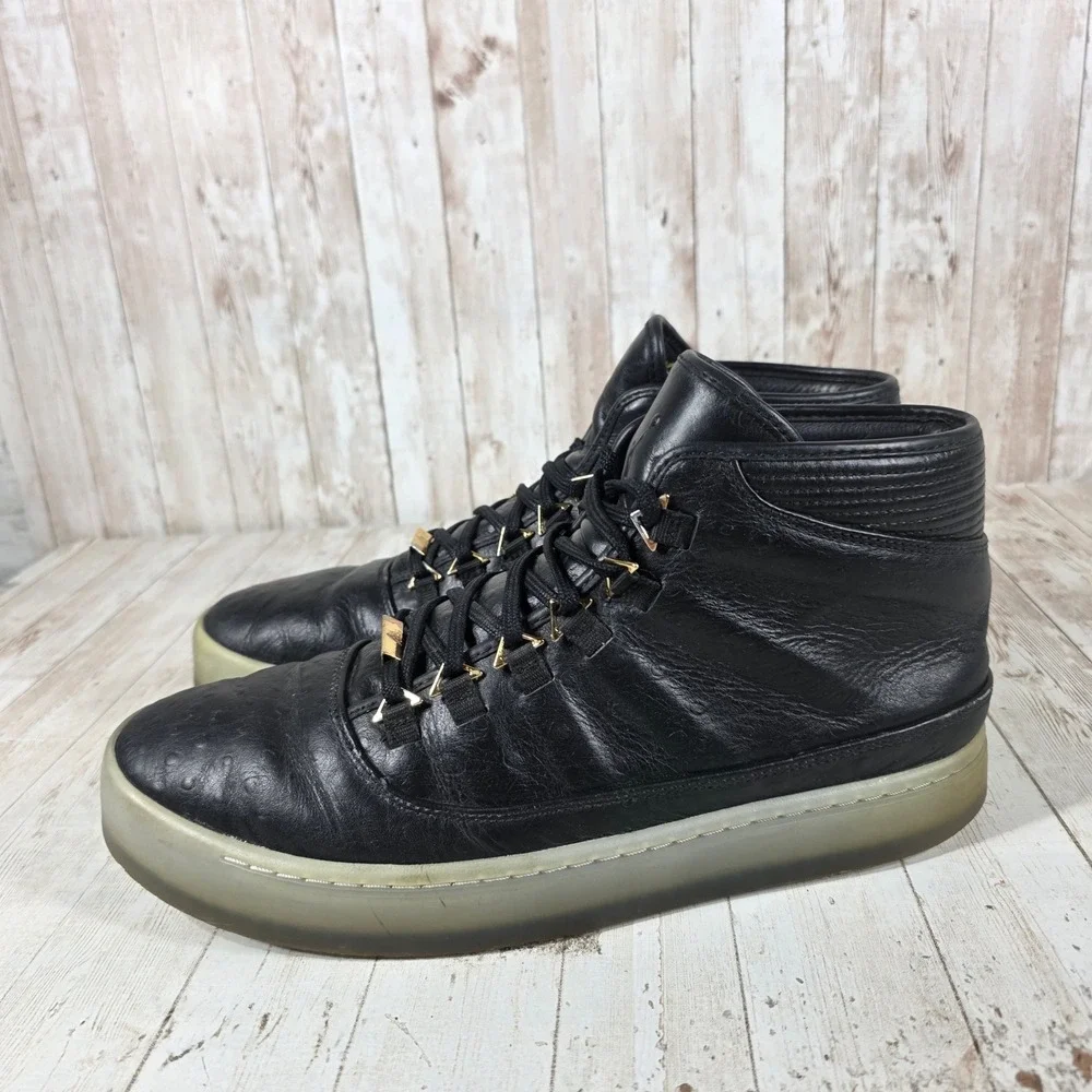 Jordan westbrook black