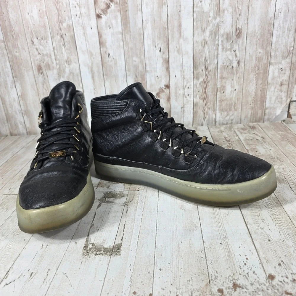 Jordan westbrook black