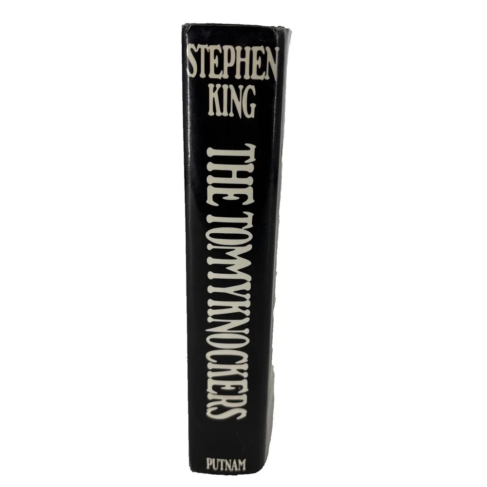 N/A stephen king