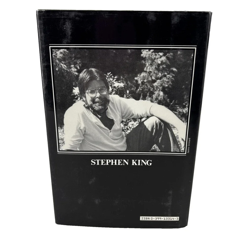 N/A stephen king