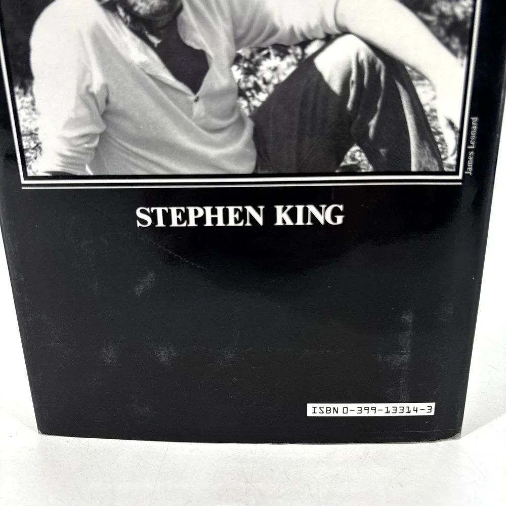 N/A stephen king