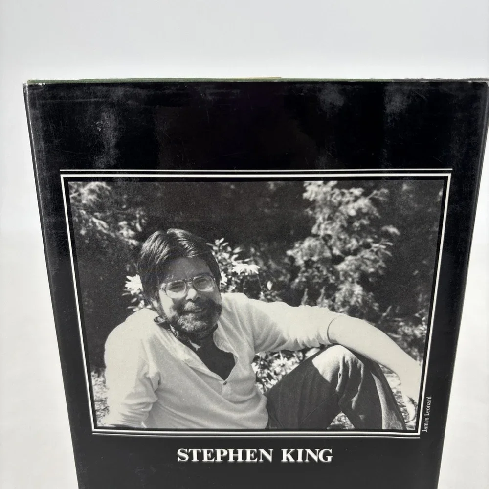 N/A stephen king