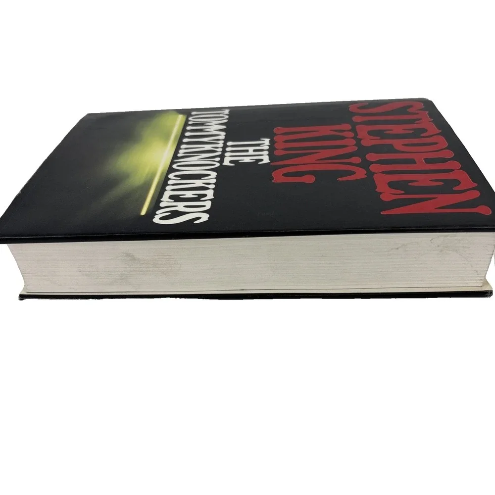 N/A stephen king