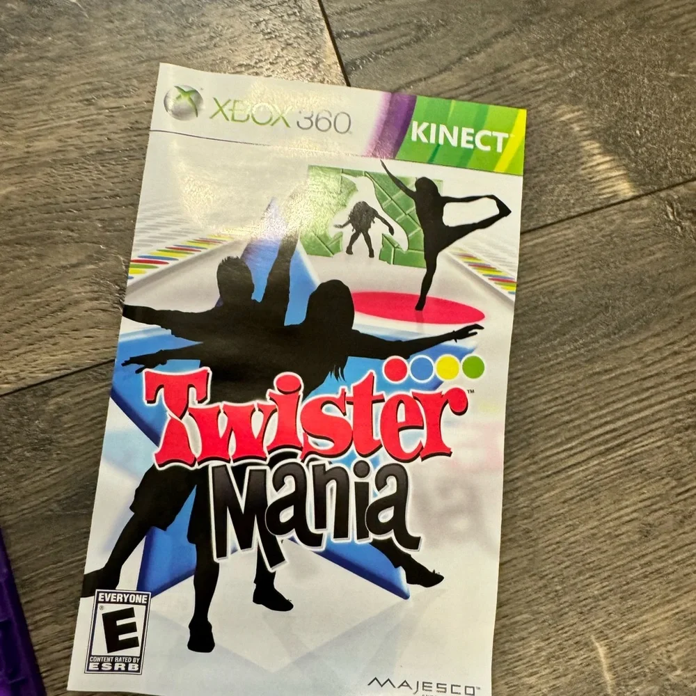 Microsoft xbox 360