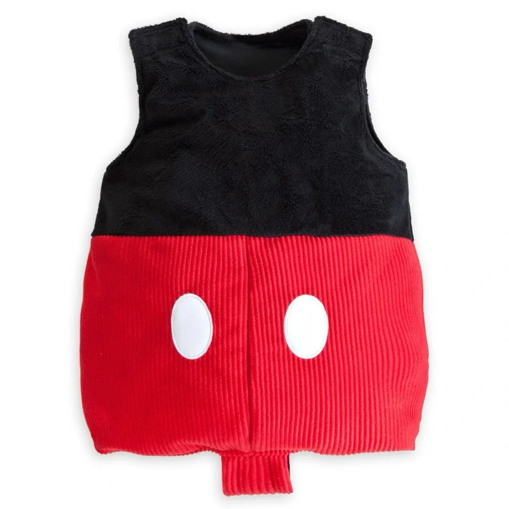 Disney Mickey Mouse‎ Bubble Body Suit Costume 18-24 Months Baby Mickey Mouse