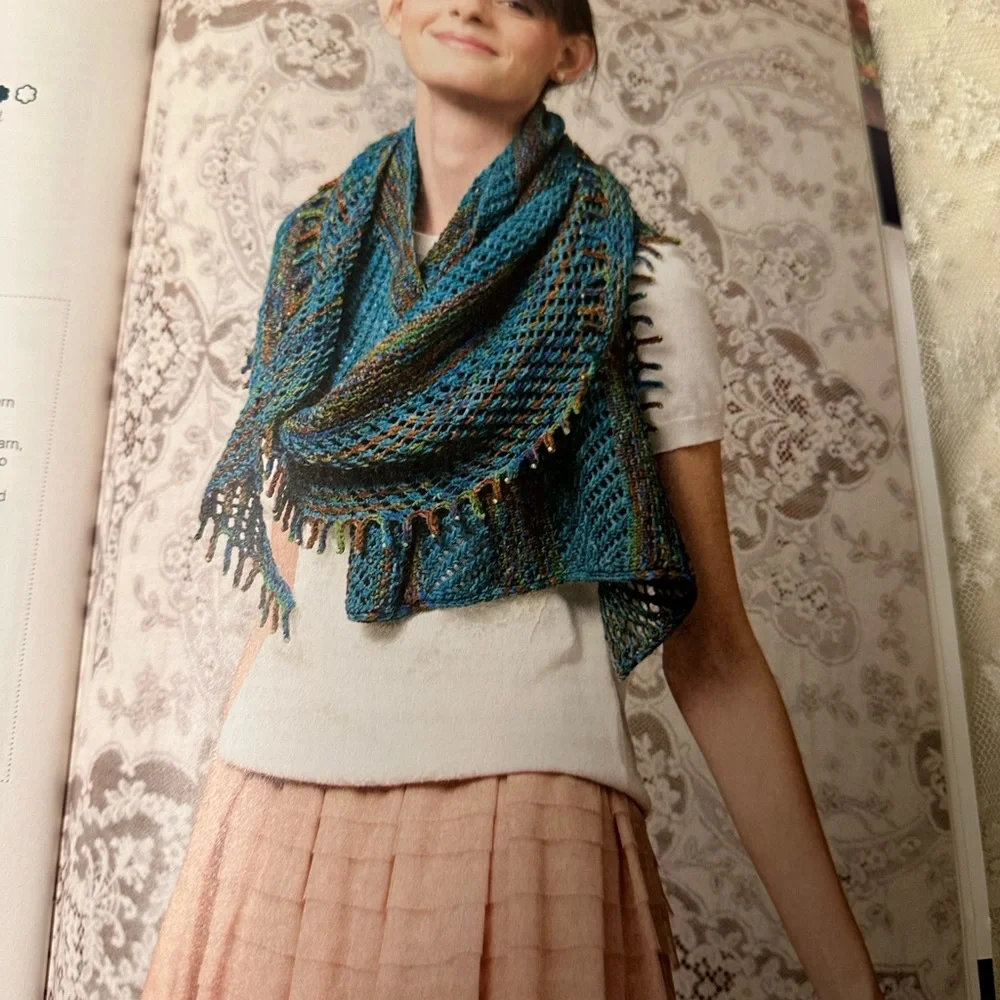 N/A love knitting
