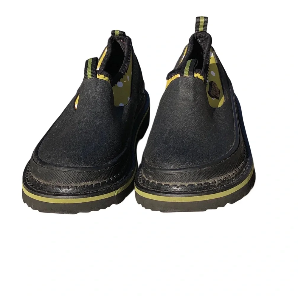 Georgia Boot stylish slip