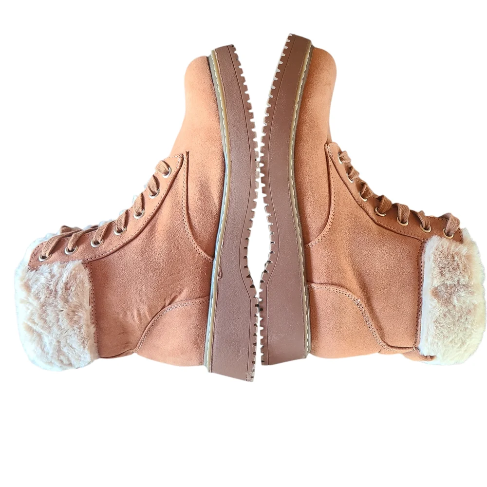 Madden Girl warm chic