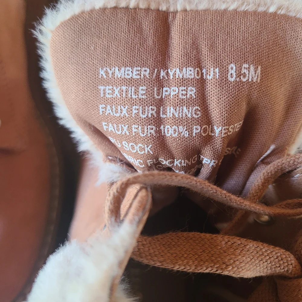 Madden Girl warm chic