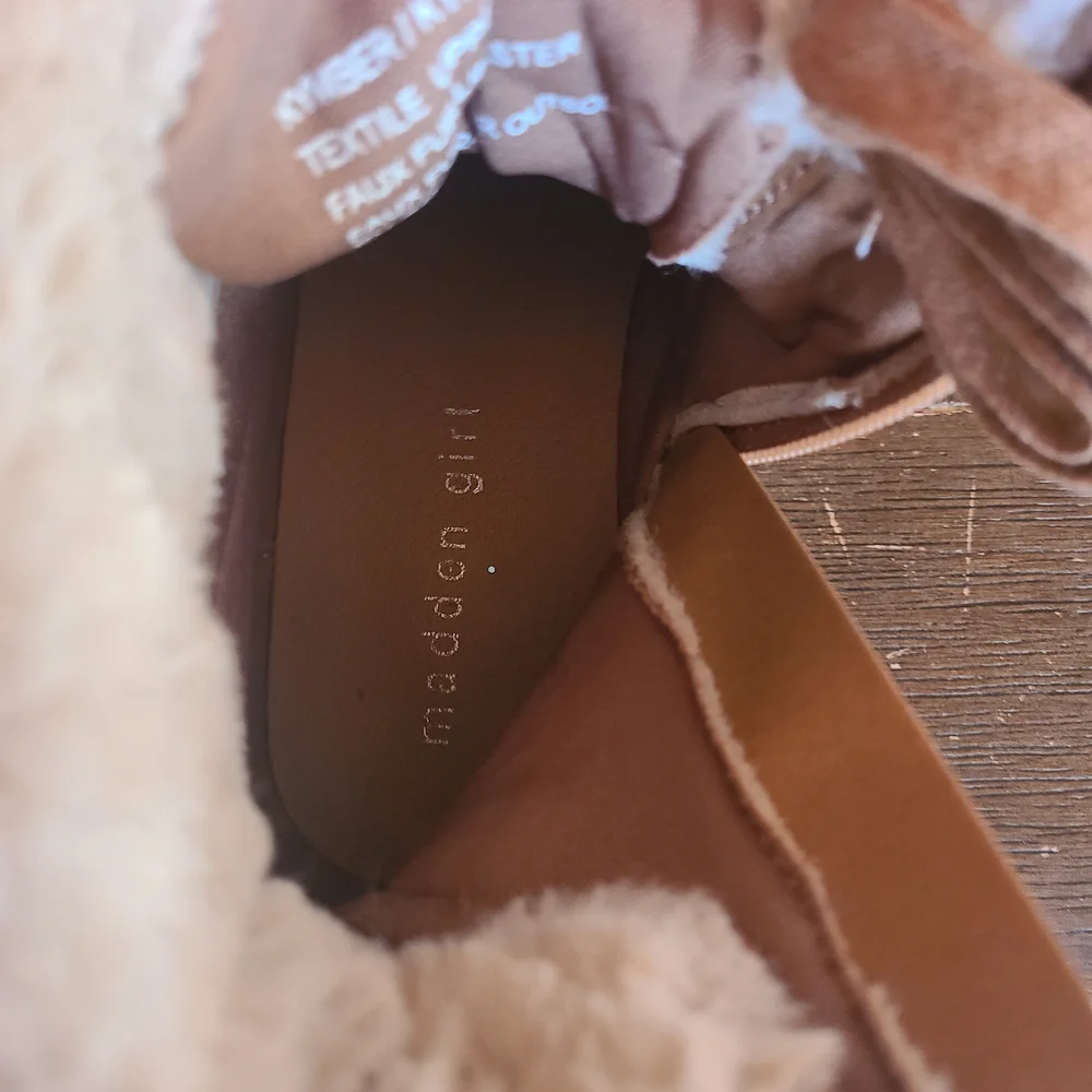 Madden Girl warm chic