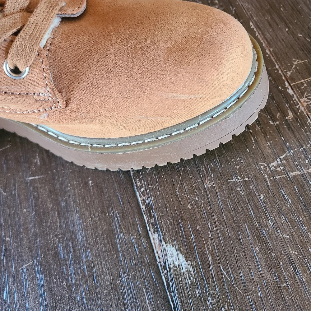Madden Girl warm chic