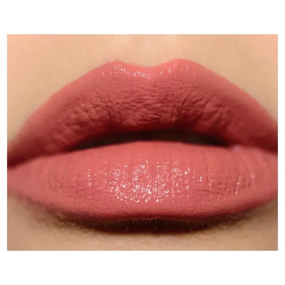 New Giorgio Armani Lip Maestro liquid lipstick- 107