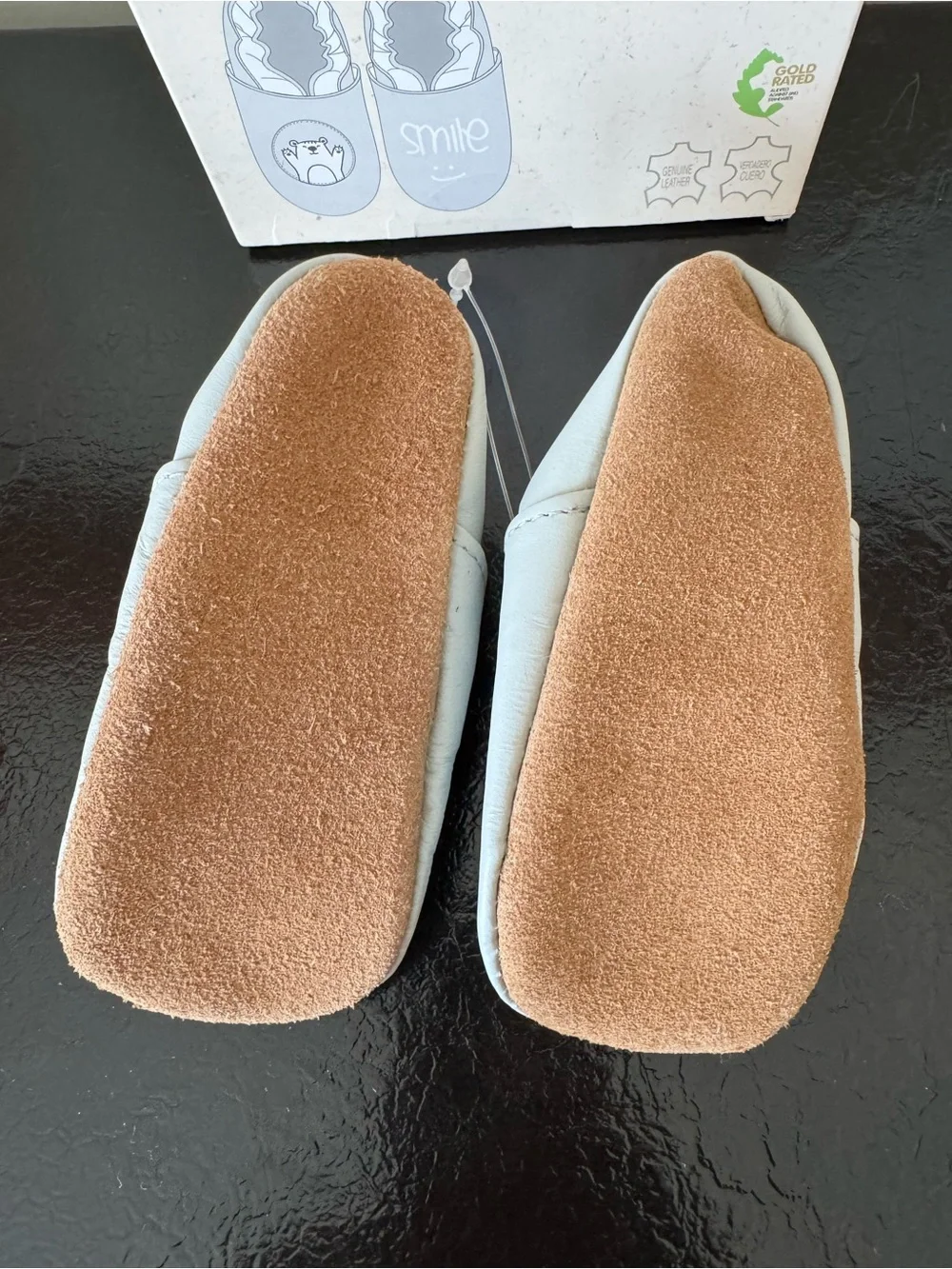 Lupilu light grey