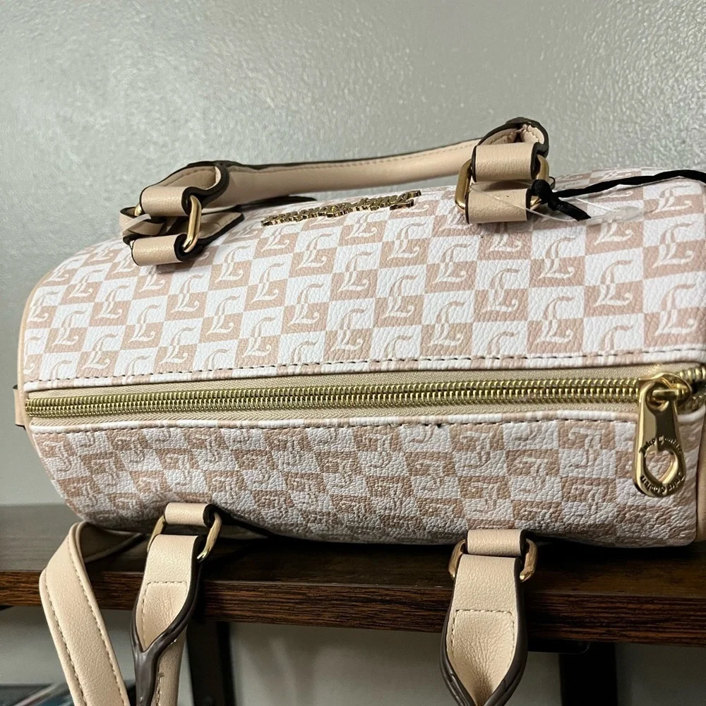 Juicy Couture throughout any casual
