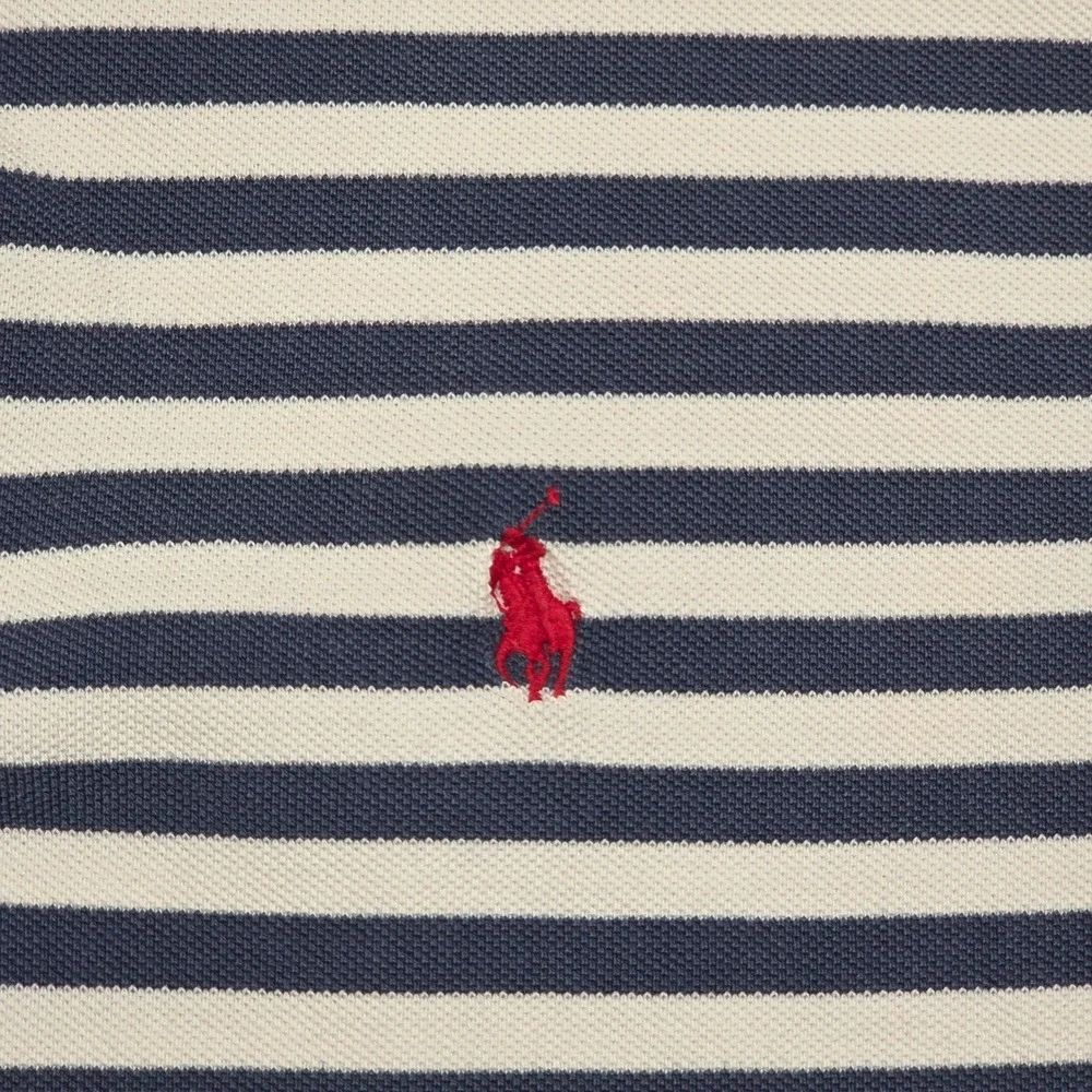 Polo Ralph Lauren super fast