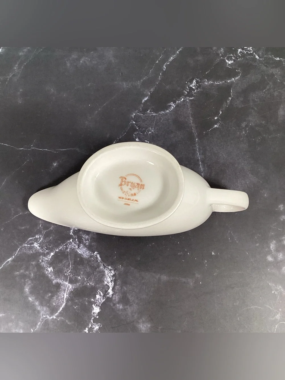 Unique Vintage vintage bryan