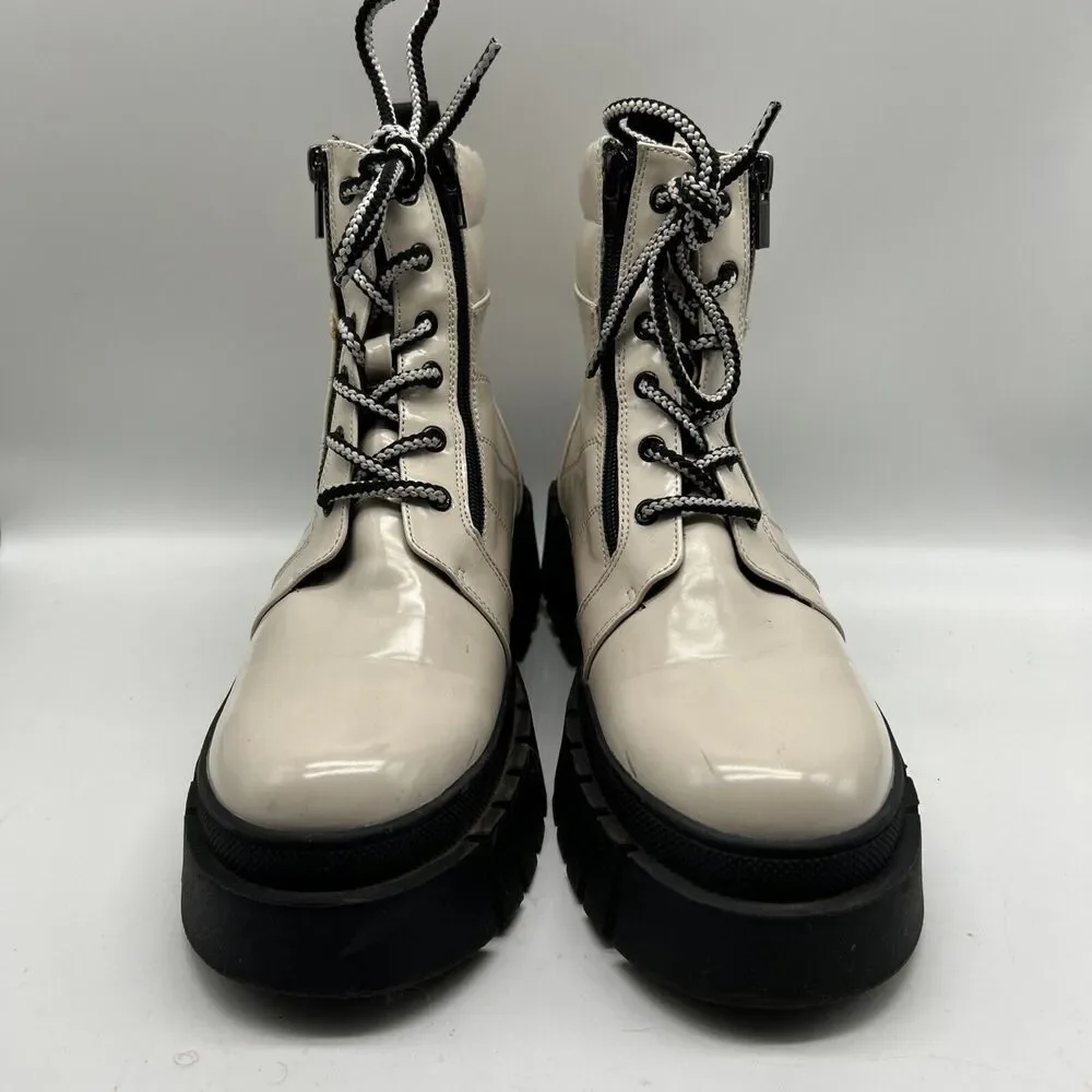 Steve Madden step into