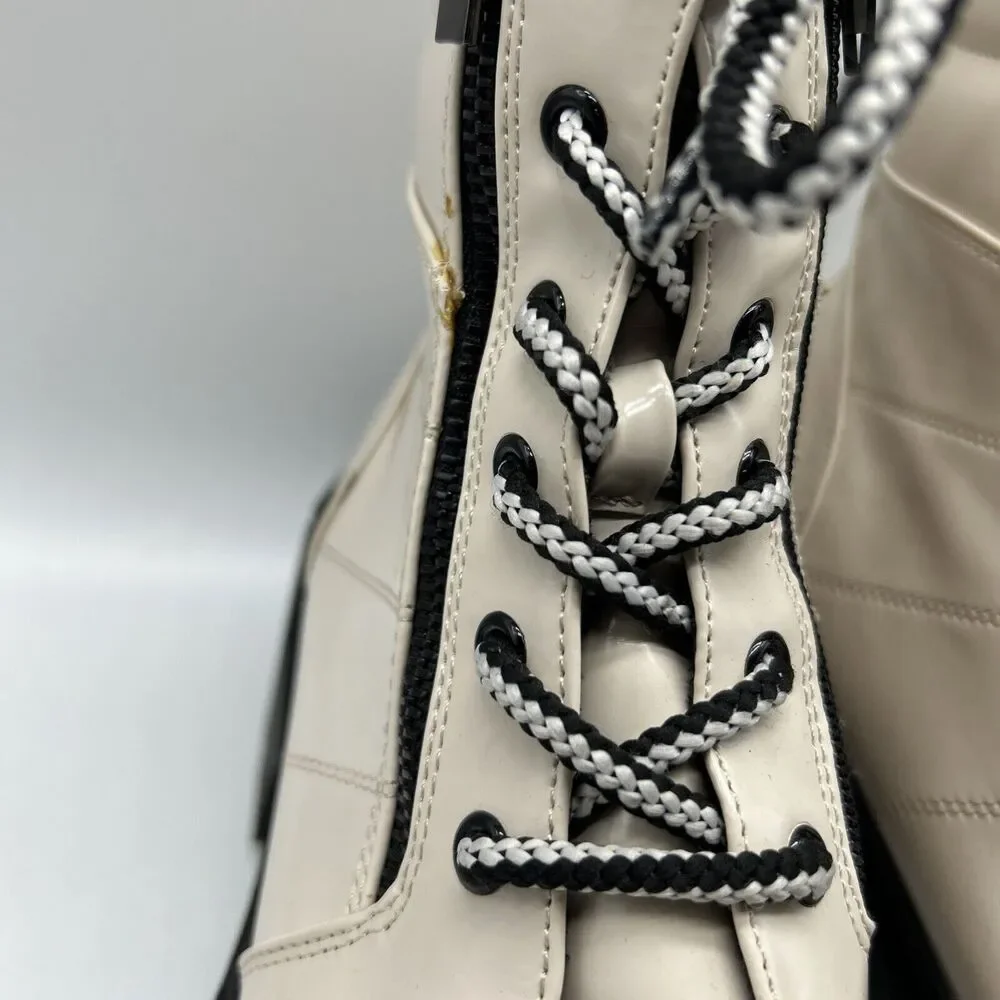 Steve Madden step into