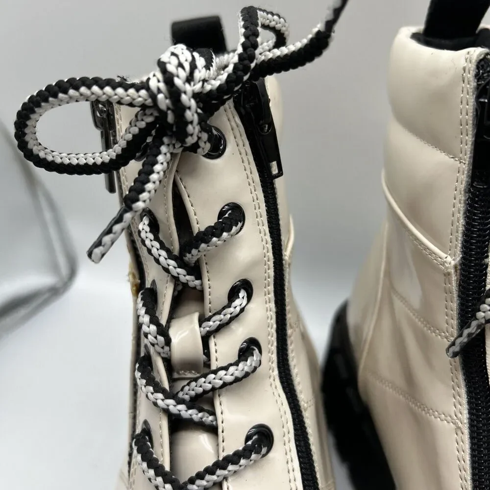 Steve Madden step into