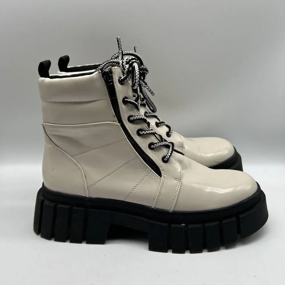 Steve Madden step into