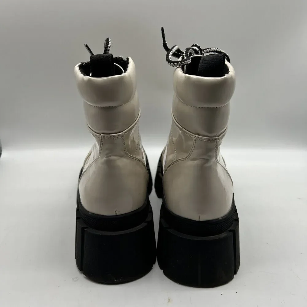 Steve Madden step into