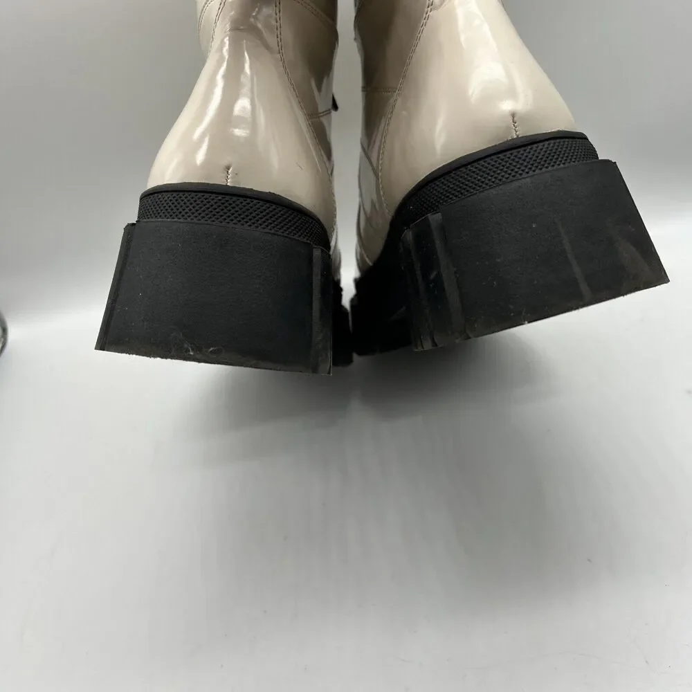 Steve Madden step into