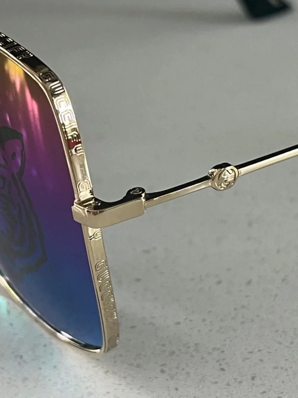 Gucci these are