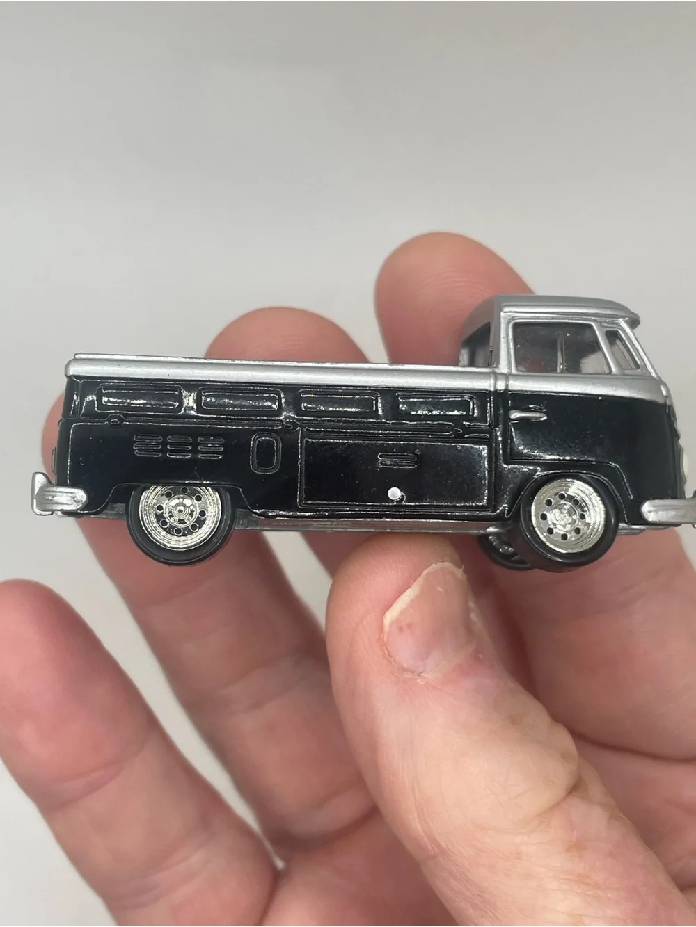 Johnny Lightning this collection
