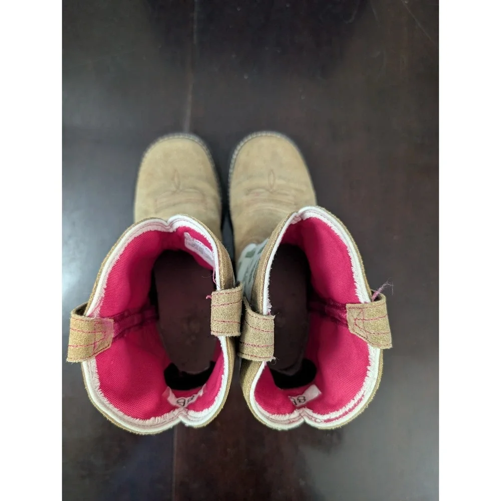 Ariat pre owned