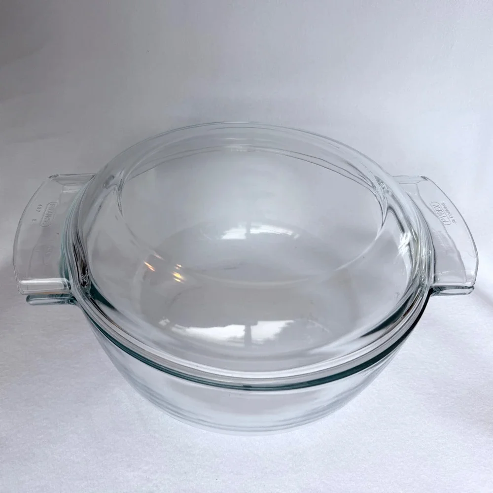 Pyrex de corning