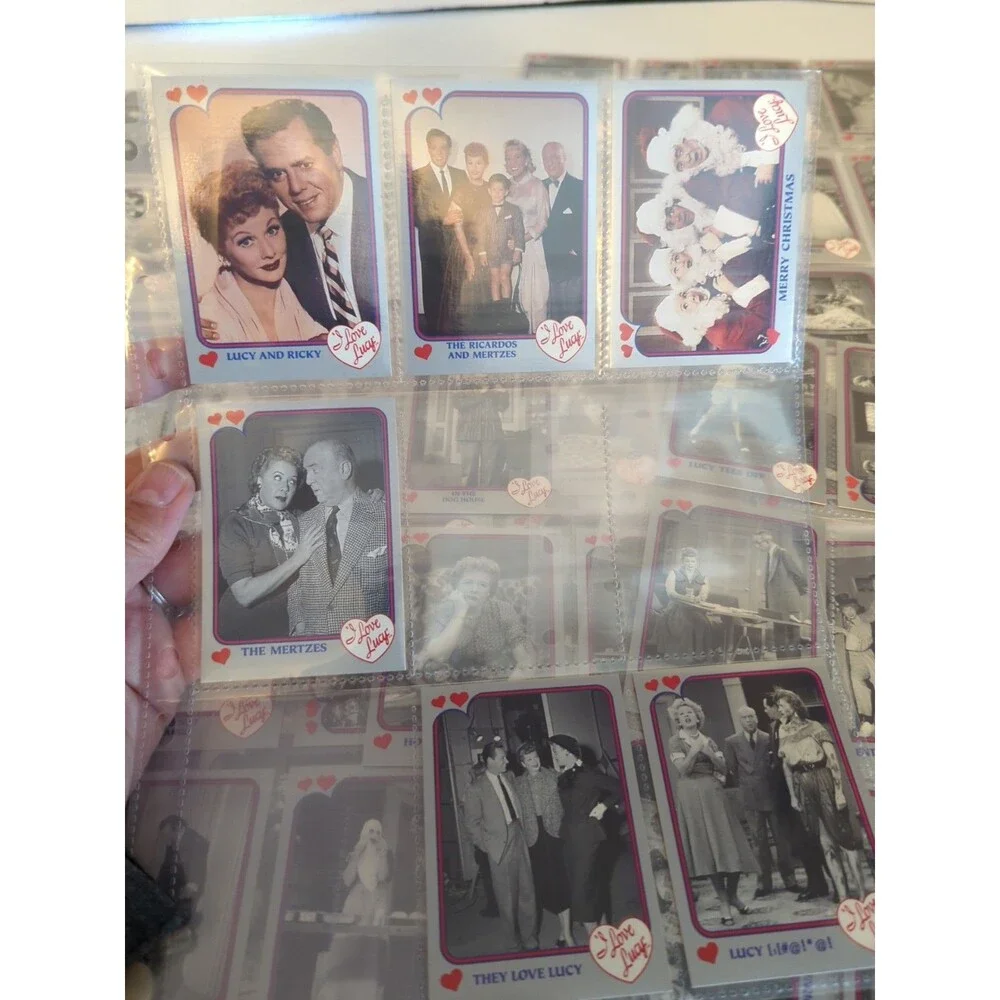 N/A 80 cards