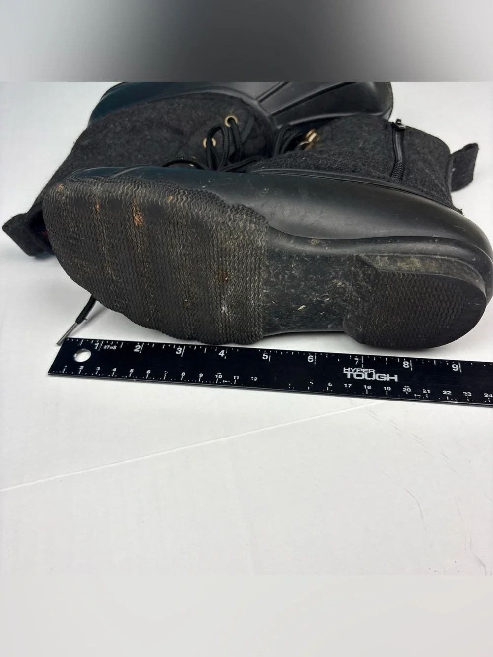 Tommy Hilfiger good minor