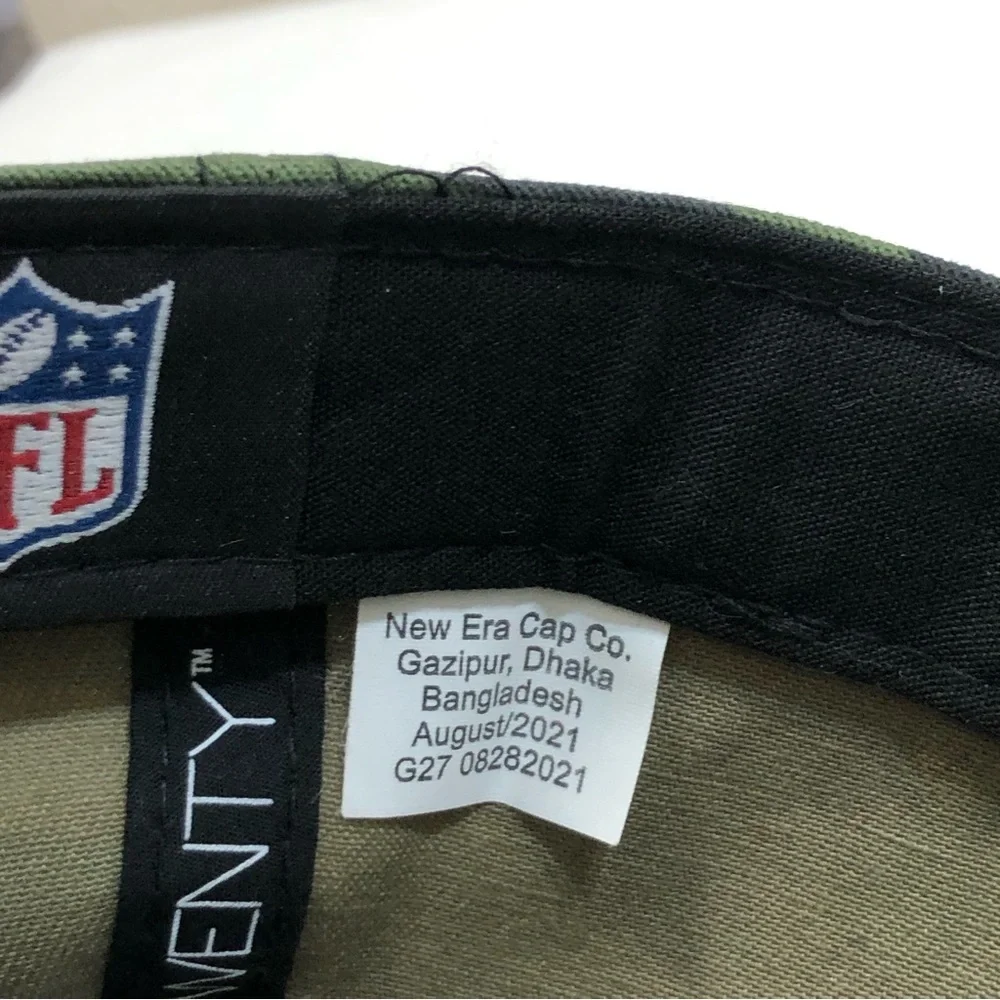 New Era new without