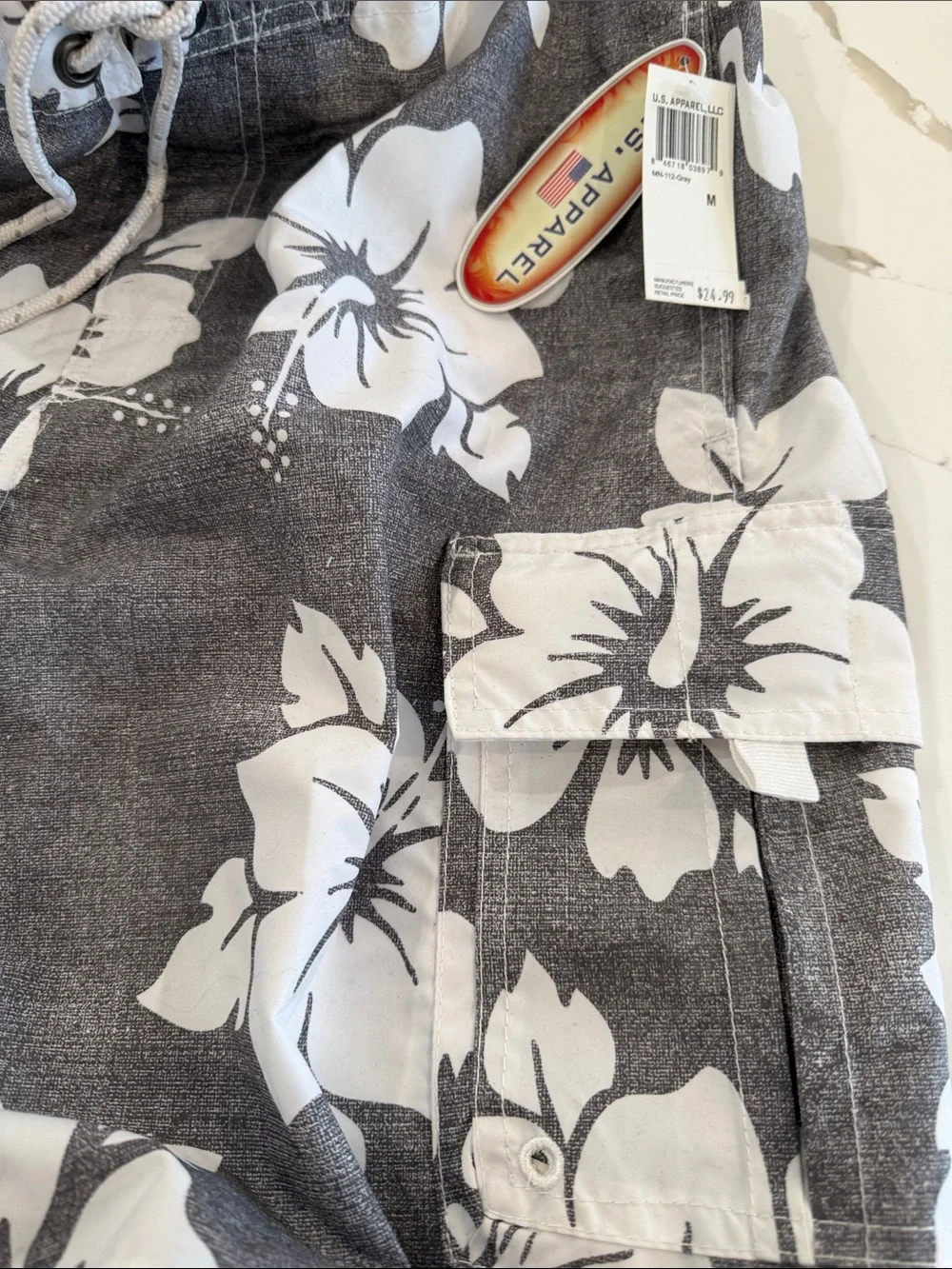 N/A us apparel