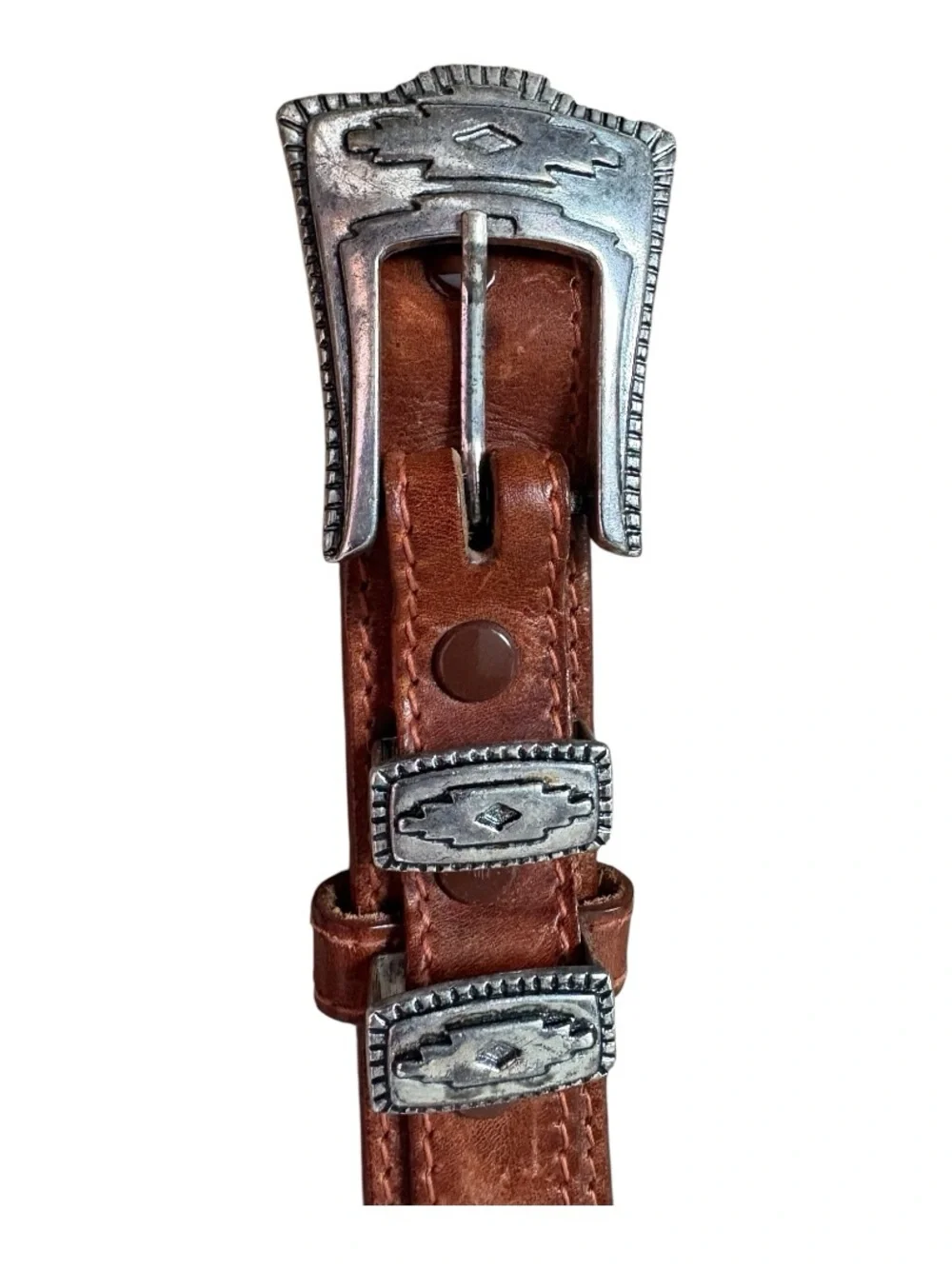 Stetson description genuine
