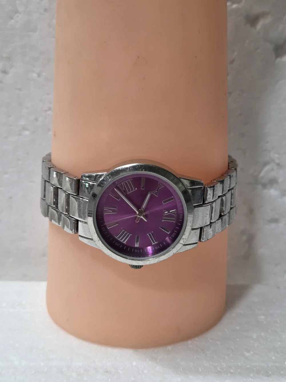 fmd sleek silver