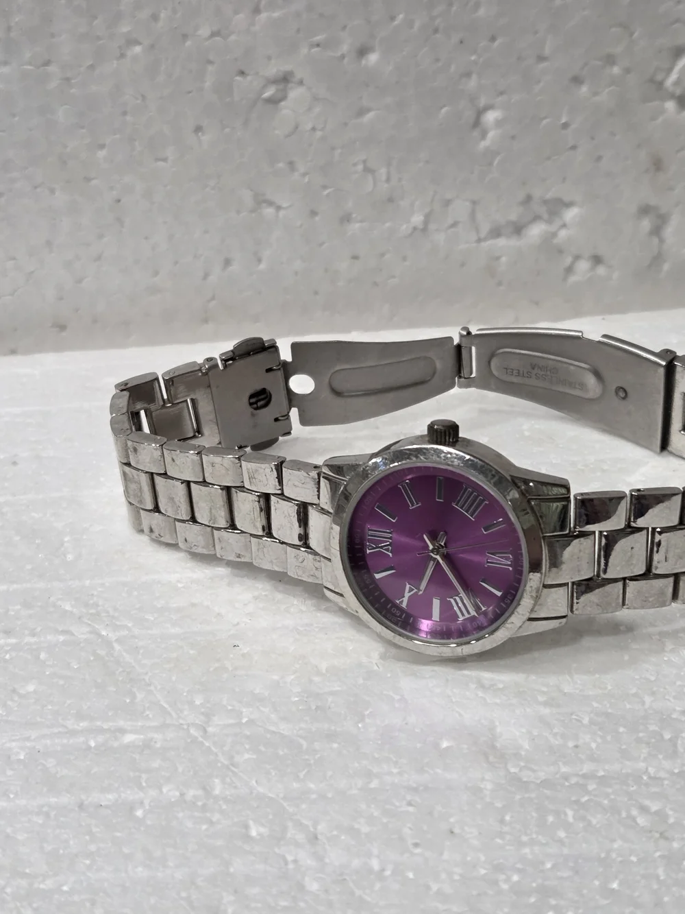 fmd sleek silver