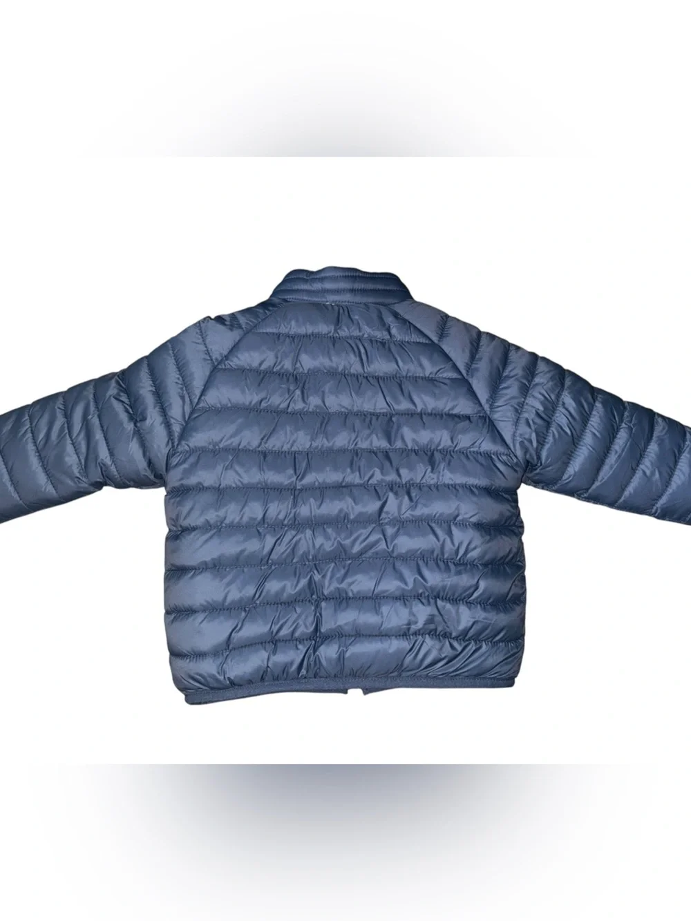 GAP reversible puffer