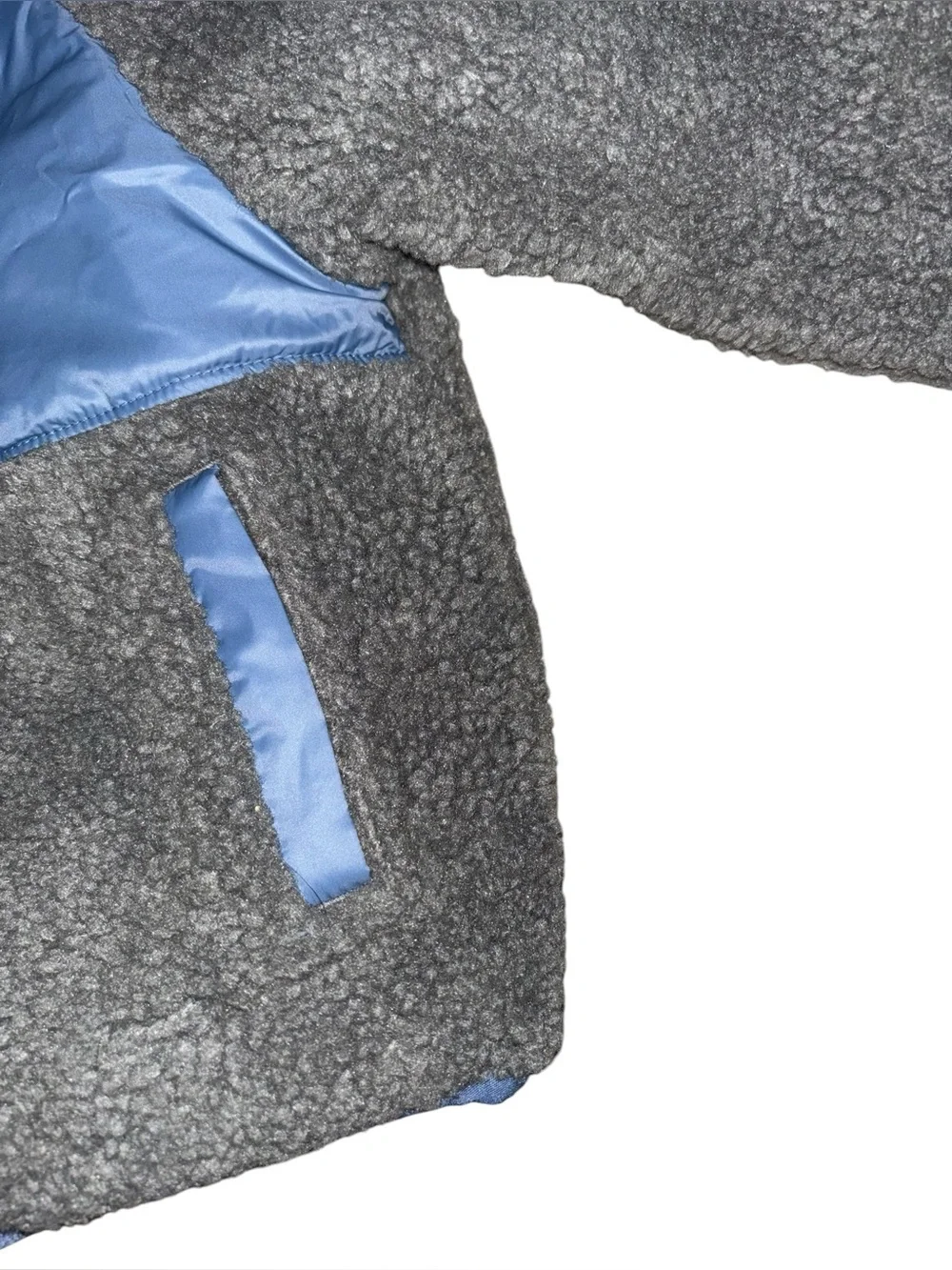 GAP reversible puffer
