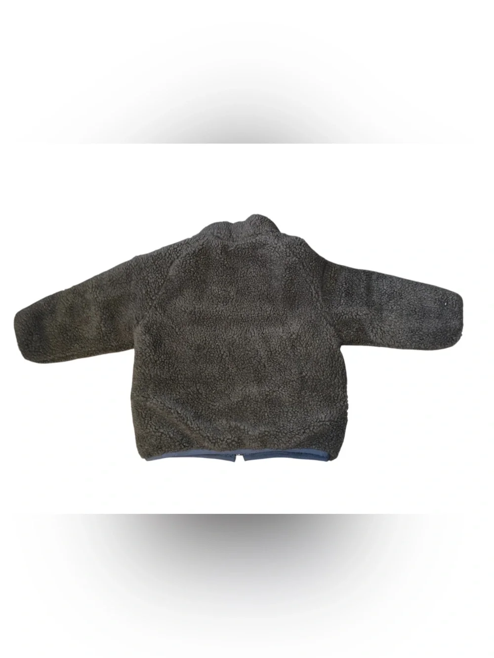 GAP reversible puffer