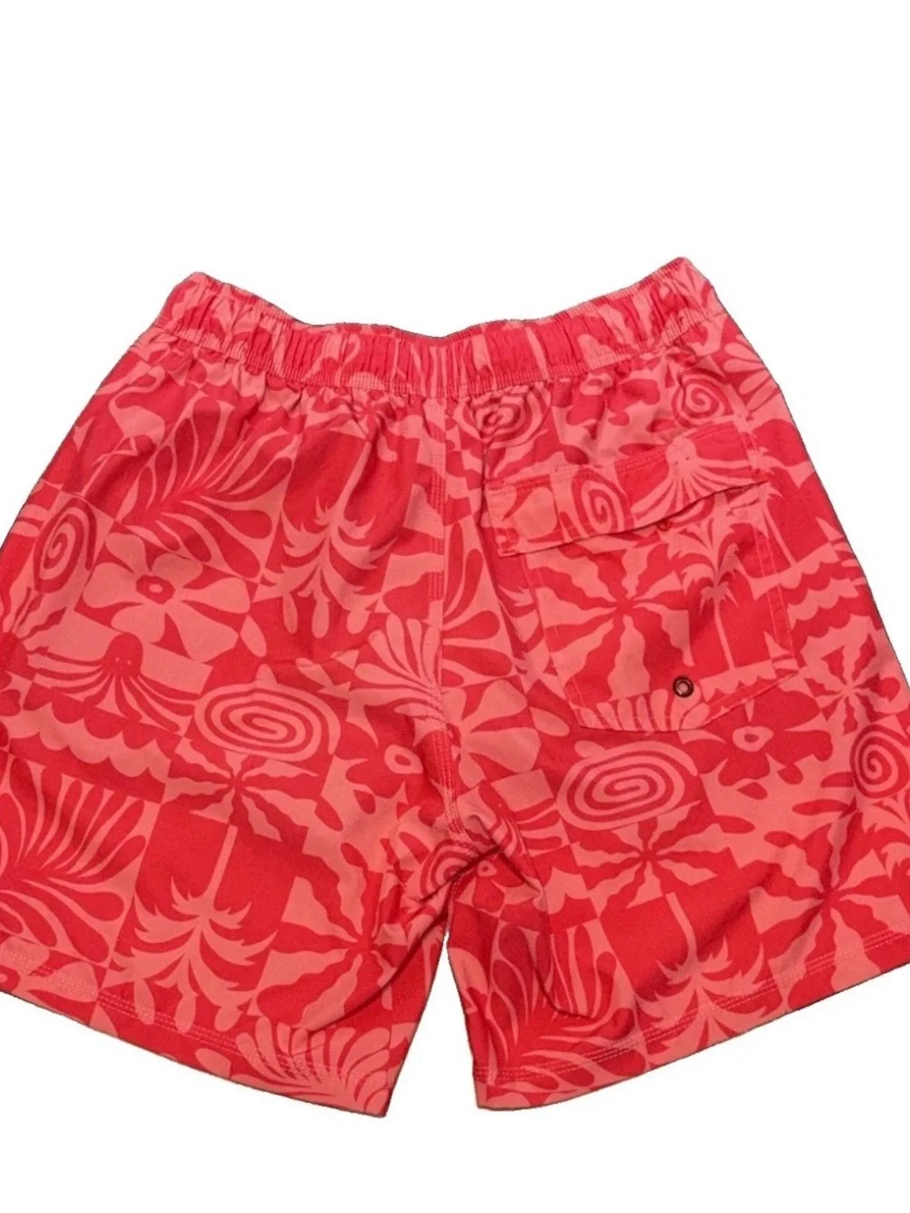Saxx bold floral