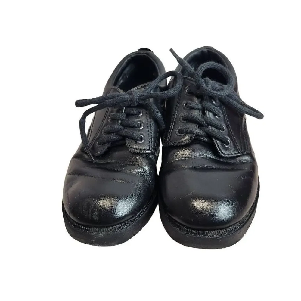 George black dress shoes 11